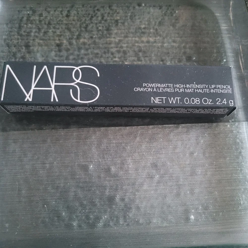 NARS Powermatte Lip Pencil - Endless Love 💥 SUMMER CLEARANCE FINAL SALE 💥